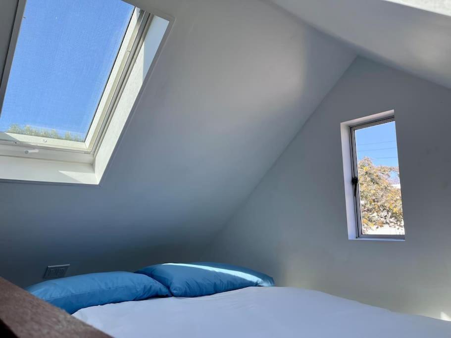 Homestay Venice On Abbot Kinney Los Angeles