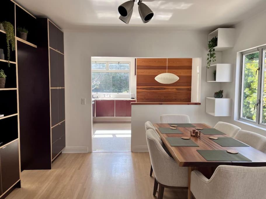 Venice On Abbot Kinney Privatunterkunft *