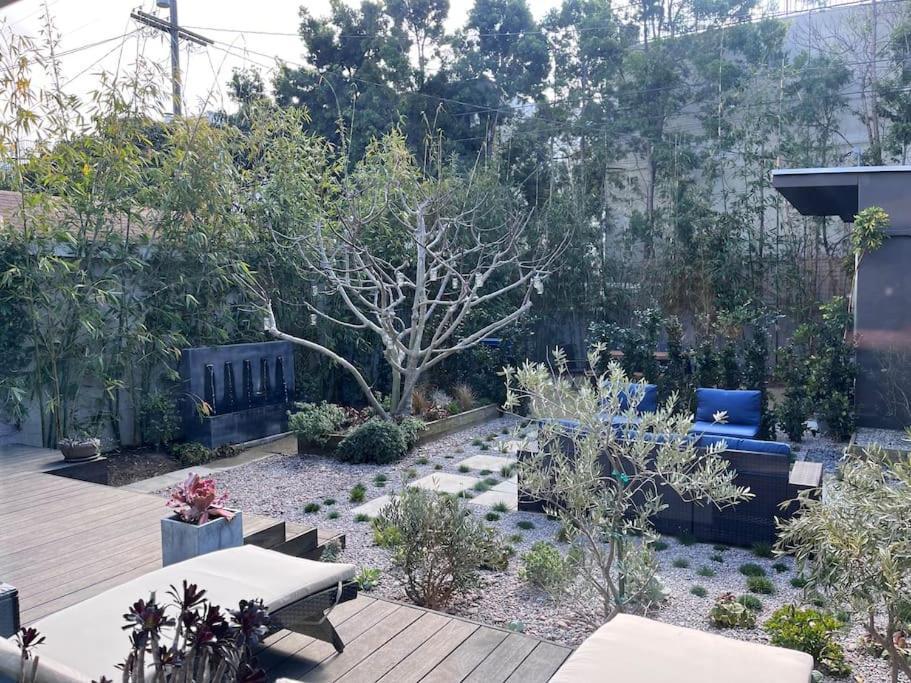 Privatunterkunft Venice On Abbot Kinney *