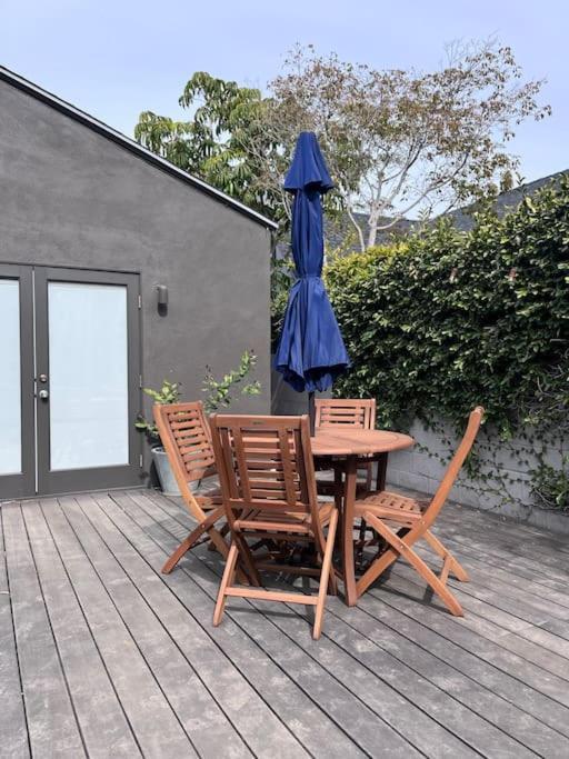 Venice On Abbot Kinney Privatunterkunft *