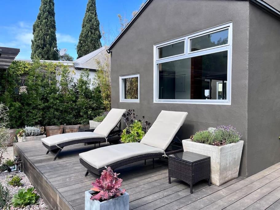 Privatunterkunft Venice On Abbot Kinney