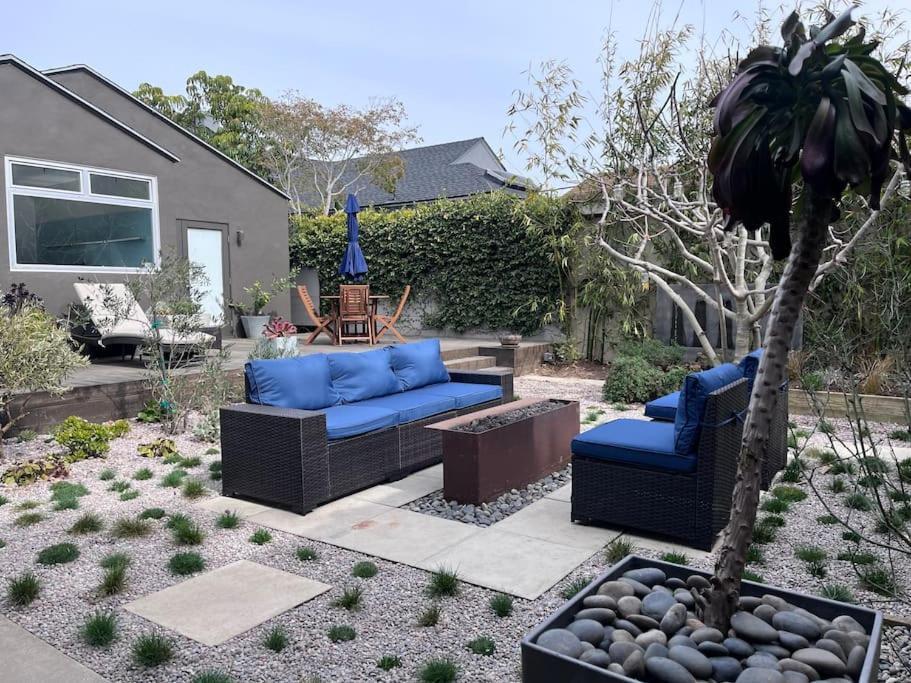 Venice On Abbot Kinney Privatunterkunft *