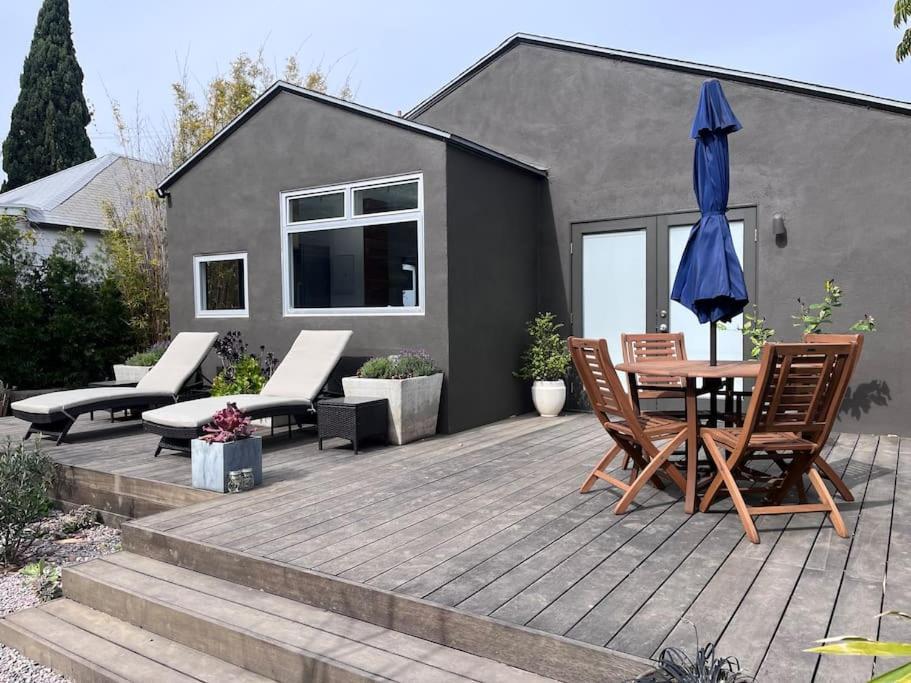 Venice On Abbot Kinney Privatunterkunft Los Angeles