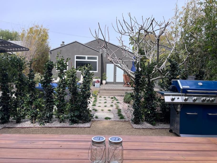 Privatunterkunft Venice On Abbot Kinney *