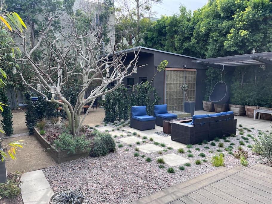 Venice On Abbot Kinney Privatunterkunft *